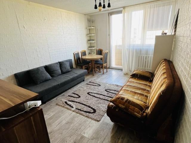 2 pokojowe mieszkanie od zaraz, Centrum
