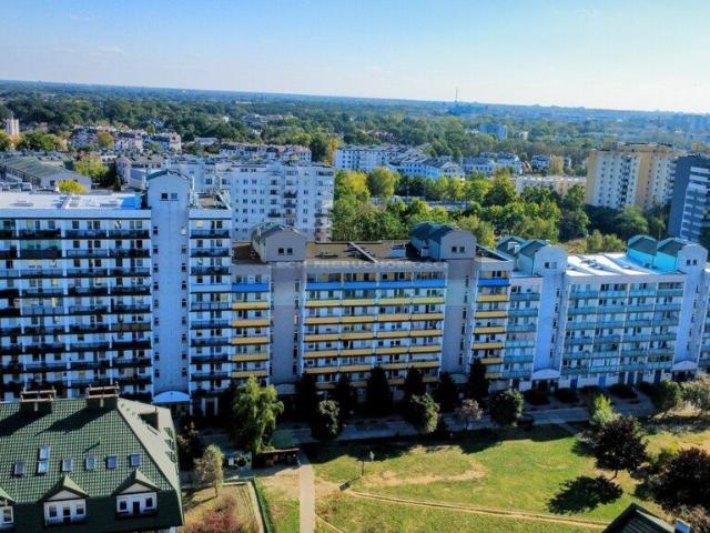 2 pokojowe mieszkanie na Białołęce z balkonem zapraszam