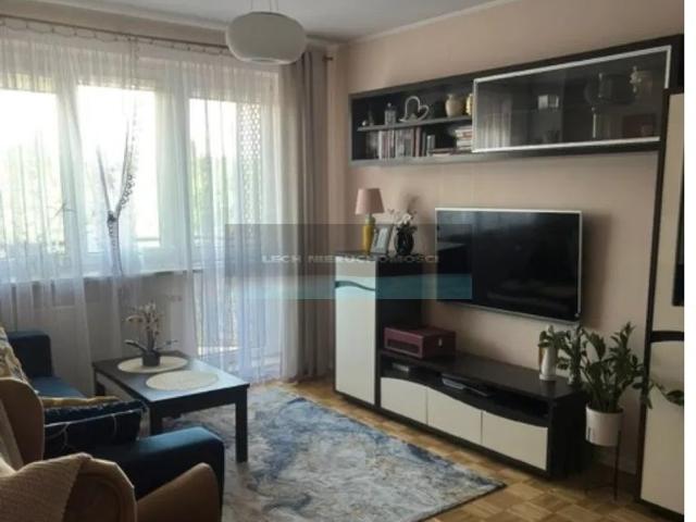 2 pokojowe mieszkanie na Białołęce z balkonem i miejscem parkingowym polecam!