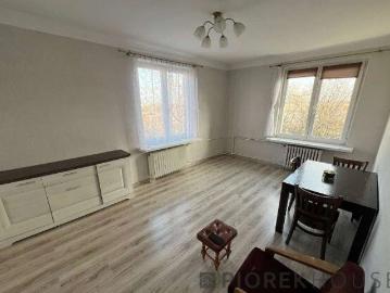 2 pokojowe mieszkanie na Żoliborzu, 51 m2, balkon, parking