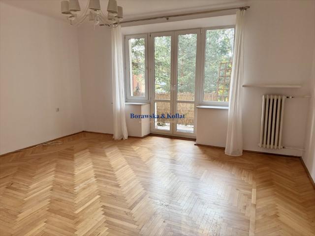 2 pokojowe mieszkanie na Żoliborzu z widną kuchnią i balkonem polecam
