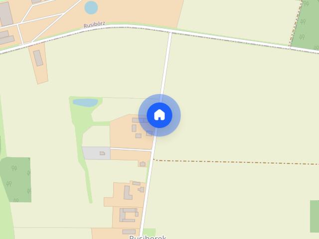 2 pokojowe mieszkanie na poddaszu okolice Środy