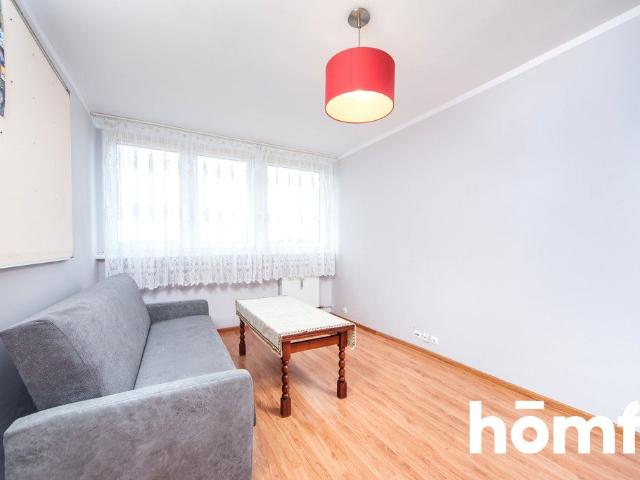2 pokojowe mieszkanie na wynajem ul. Wyspiańskiego, Brzeg Dolny