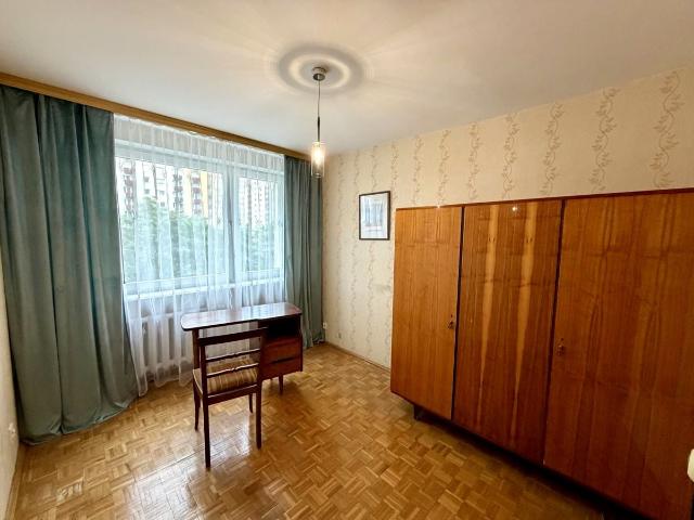 2 pokojowe mieszkanie na wynajem Poznań, Wichrowe Wzgórze