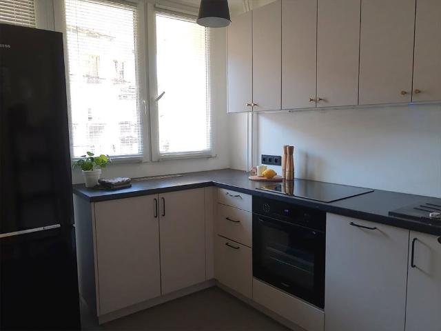 2 pokojowe mieszkanie po remoncie, 42 m² w Gliwicach zapraszam