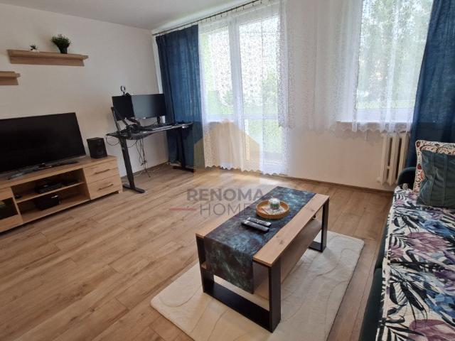 2 pokojowe mieszkanie po remoncie z balkonem polecam