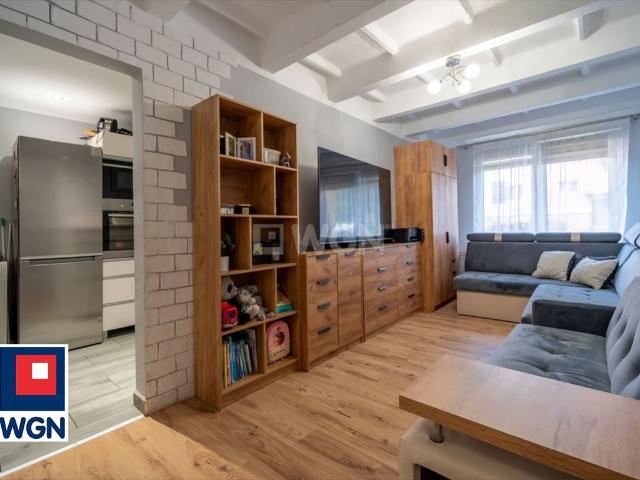 Na sprzedaż 2 pokojowe mieszkanie 32,5 m² w centrum Elbląga