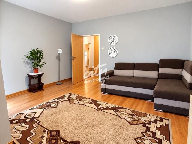 2 pokojowe mieszkanie w Centrum Szczecina | balkon | winda ul. Staromłyńska