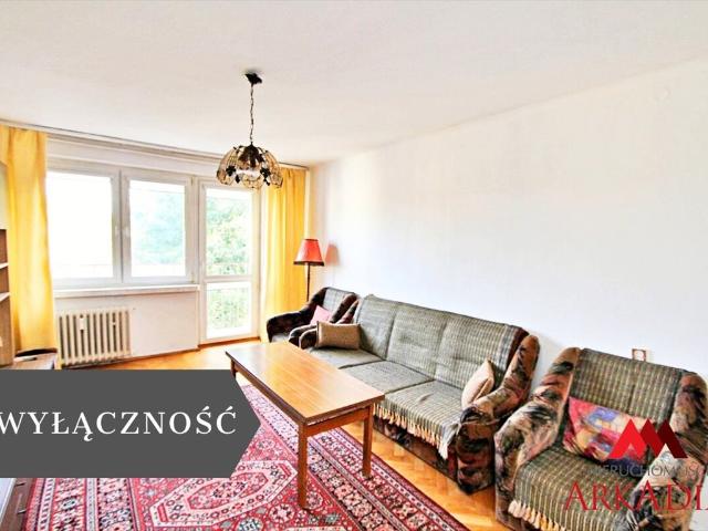 2 pokojowe mieszkanie w Centrum Włocławka polecam