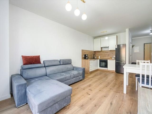 2 pokojowe 45 m² w Siemianowicach gotowe do zamieszkania