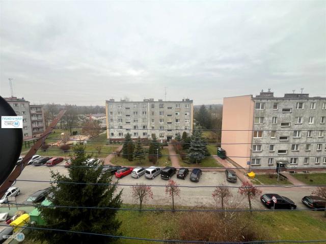 2 pokojowe mieszkanie w super lokalizacji Chmielnik
