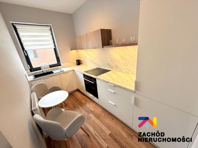 2 pokojowe mieszkanie ul. Nowa Zielona Góra