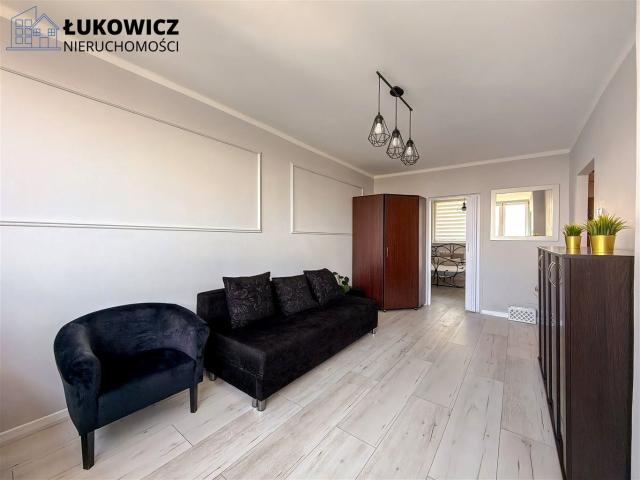 2 pokojowe mieszkanie z widokiem b b Bielsko Biała, Złote Łany
