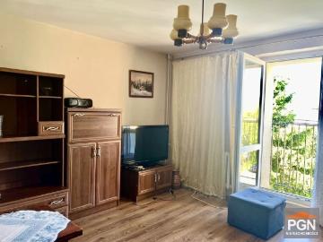 2 pokojowe mieszkanie z widokiem na Zalew w centrum Kamienia