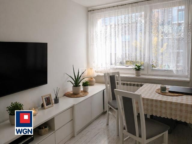 Widok na morze! 2 pokojowe mieszkanie w Gdyni polecam!