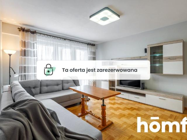 2 pokojowe mieszkanie z balkonem 700 m. Od wsiizu Rzeszów, Krakowska Południe