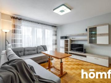 2 pokojowe mieszkanie z balkonem 700 m. Od wsiizu Rzeszów, Krakowska Południe