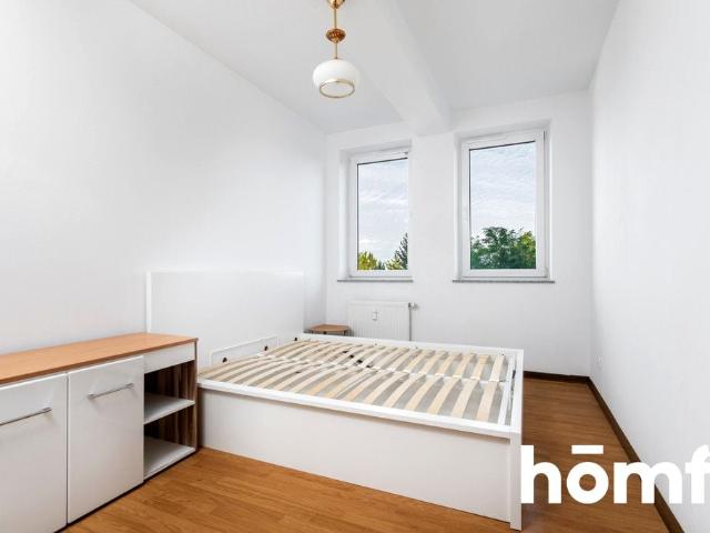 2 pokojowe mieszkanie z balkonem ul. Energetyczna Piaseczno
