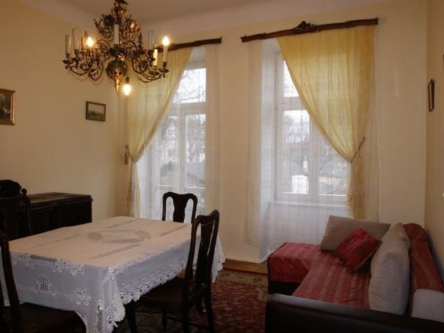 2 pokojowe mieszkanie z balkonem w centrum Lublina