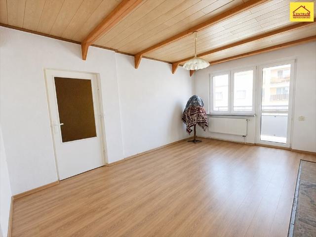 2 pokojowe mieszkanie z balkonem, blisko centrum