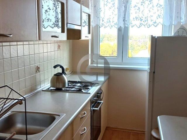 2 pokojowe mieszkanie z balkonem, blisko centrum polecam