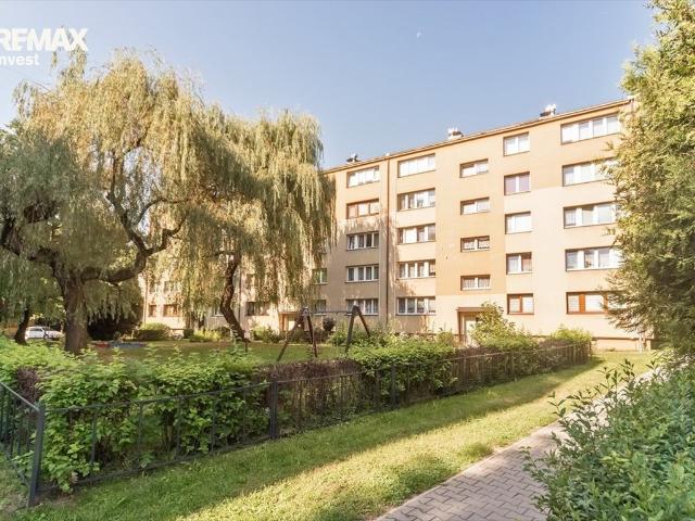 2 pokojowe mieszkanie z balkonem i klimatyzacją w Pszczynie