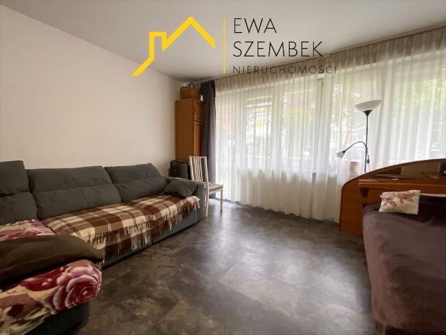 2 pokojowe mieszkanie z balkonem i piwnicą w Skawinie polecam