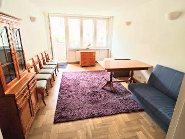 2 pokojowe mieszkanie z balkonem i piwnicą na Ochocie