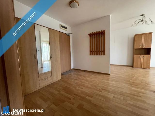 Polecam 2 pokojowe 51 m² w Gdańsku z balkonem i widokiem