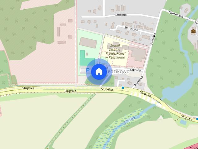 2 pokojowe mieszkanie z balkonem na wynajem