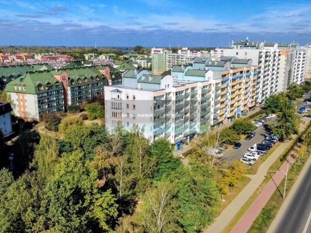 2 pokojowe mieszkanie z balkonem na Białołęce polecam!