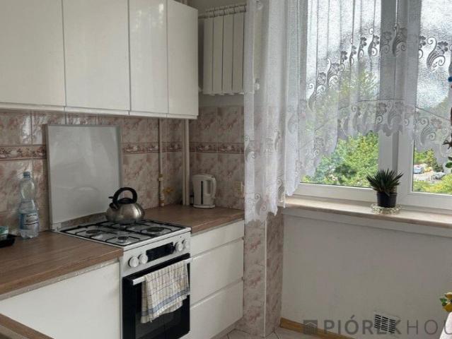 2 pokojowe mieszkanie z balkonem na Bielanach 47 m²