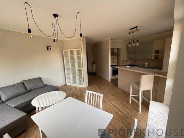 2 pokojowe mieszkanie z balkonem na Mokotowie, 47,2 m2