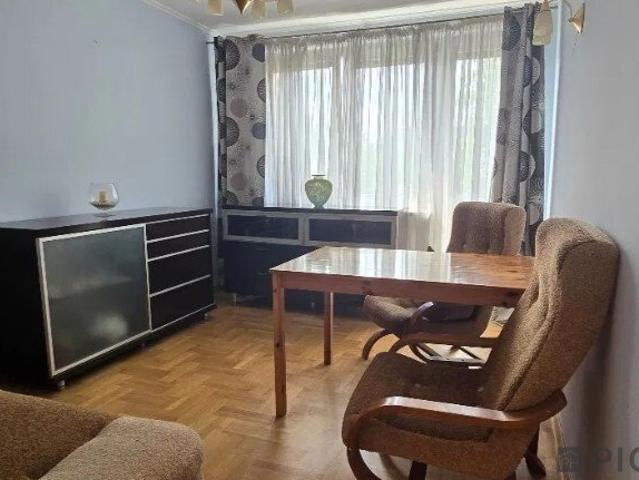 2 pokojowe mieszkanie z balkonem na Pradze Południe