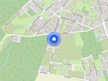 Oborniki Śląskie, Powiat trzebnicki, Województwo dolnośląskie