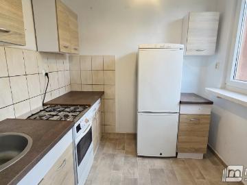 2 pokojowe mieszkanie z piwnicą, gotowe do wprowadzenia