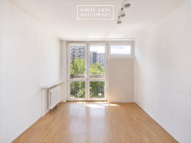 2 pokojowe mieszkanie 39 m² w centrum Warszawy polecam!