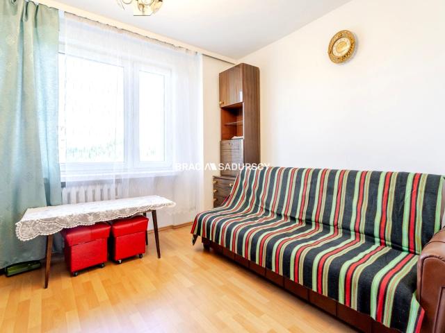2 pokojowe os Albertyńskie Kraków