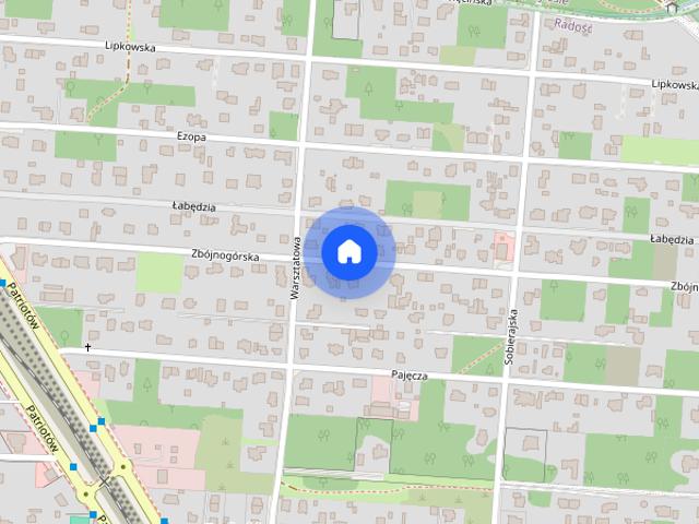2 pokojowe Apartament Prosto od właściciela