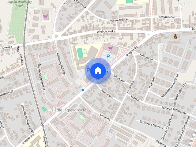 2 pokojowe, bezczynszowe mieszkanie w centrum Kościana!