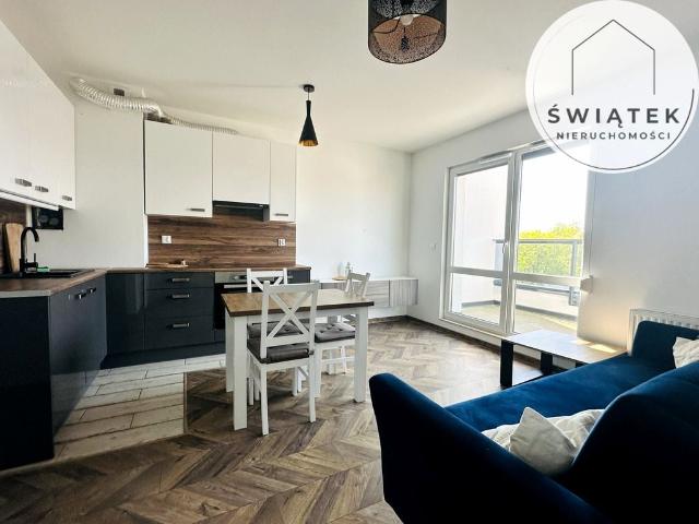 2 pokojowe Centrum Żwirki i Wigury Toruń