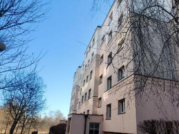 Rolnicza, Zosinek, Legnica, Województwo dolnośląskie