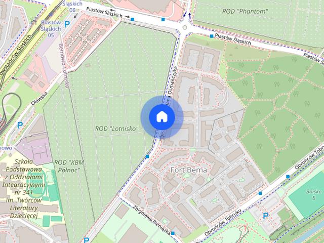 2 pokojowe komfortowe mieszkanie na Bemowie