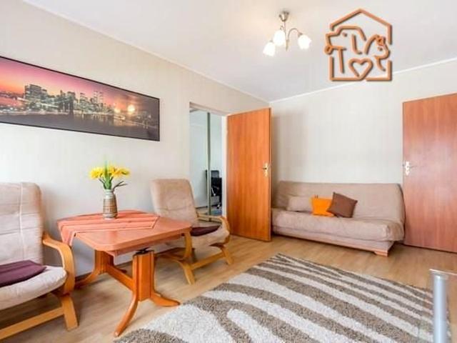 2 pokojowe pet friendly, al. Pasjonistów 14 Łódź, Teofilów
