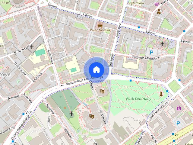 2 pokojowe po remoncie ścisłe centrum