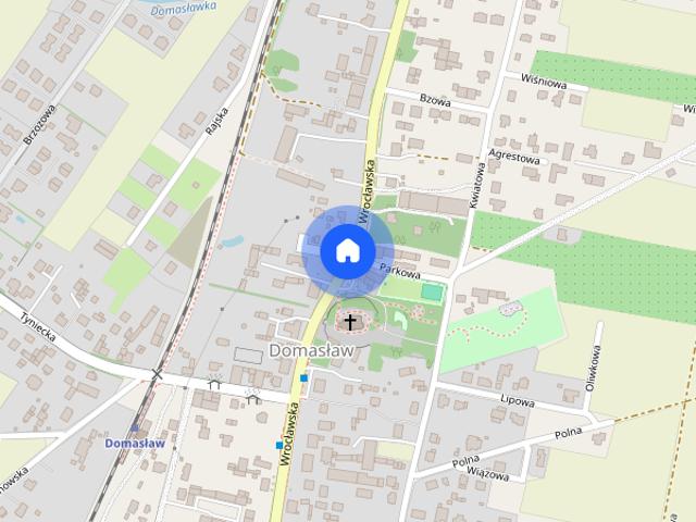2 pokojowe, słoneczne mieszkanie ul. Brzozowa Wy