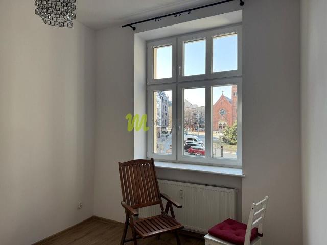 2 pokojowe, wyremontowane na Jeżycach ul. Żurawia, Poznań, Jeżyce