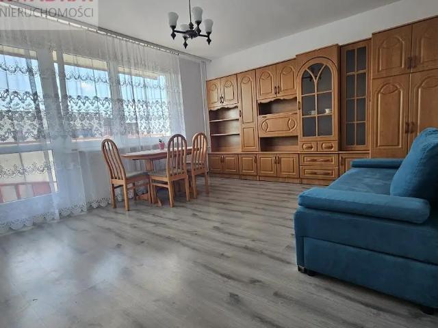 2 pokojowe z balkonem nad jarem