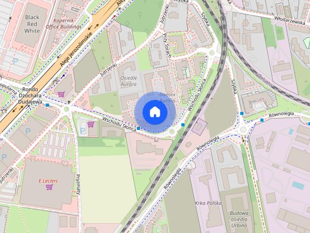 2 pokojowe | 37.47 m2 | Balkon | Internet w cenie | Bezpośrednio