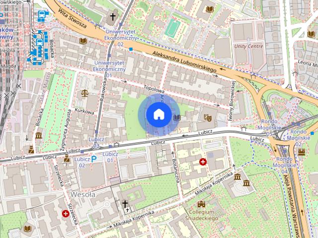 2 POKOJOWE| 32M²| KRAKÓW| ARIAŃSKA 6A| BEZ PROWIZJI